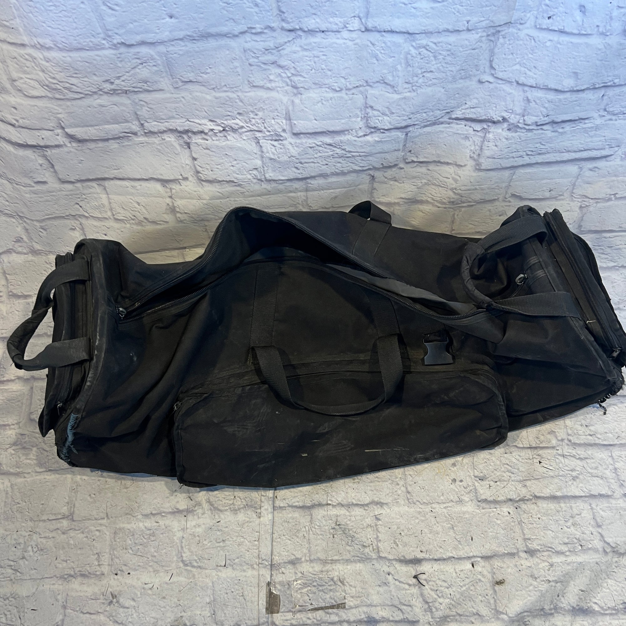 Unknown Drum Hardware Bag