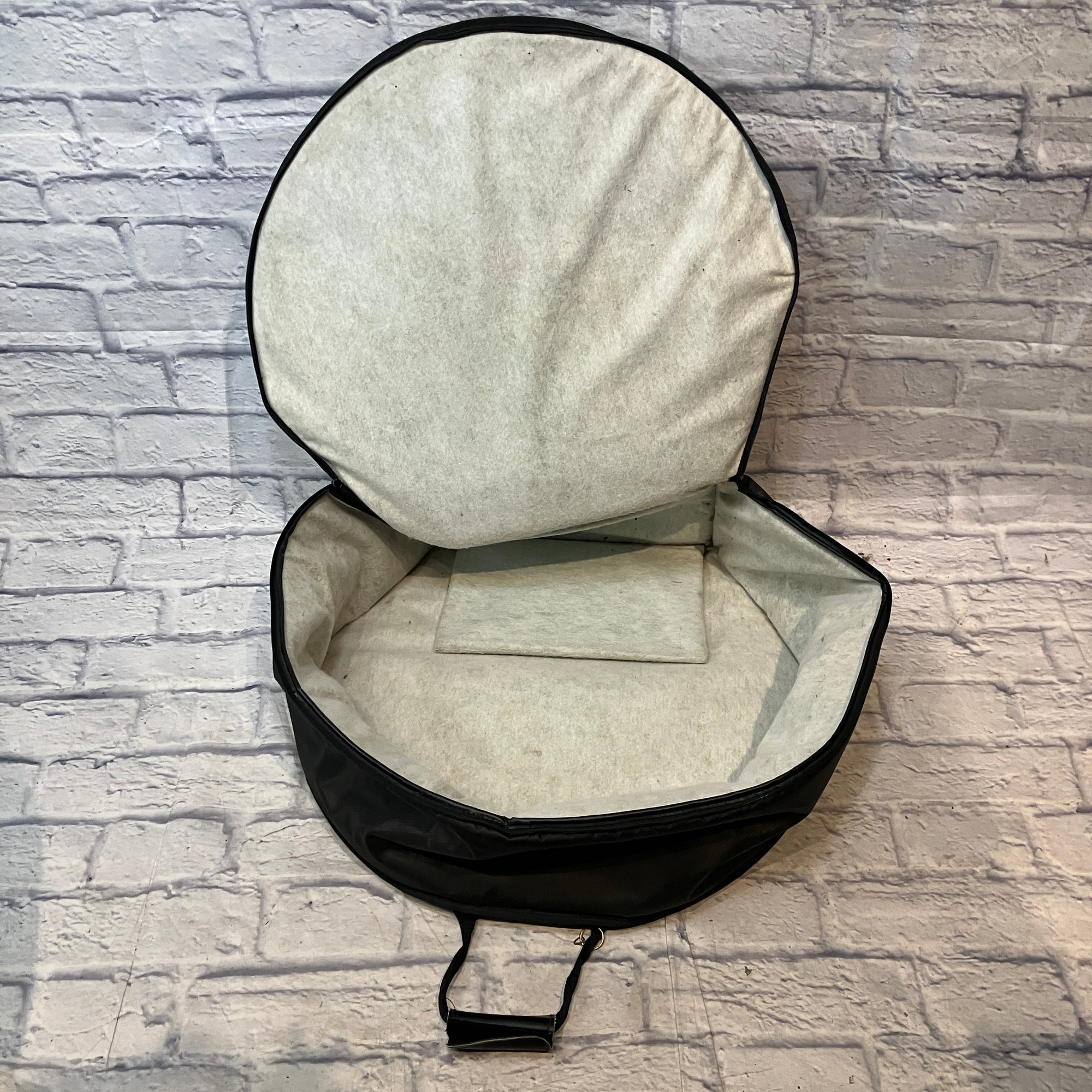 Purecussion 22" x 10" Bass Drum Travel Case / Bag