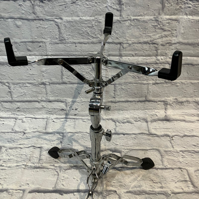 Pearl Snare Stand - Double Braced