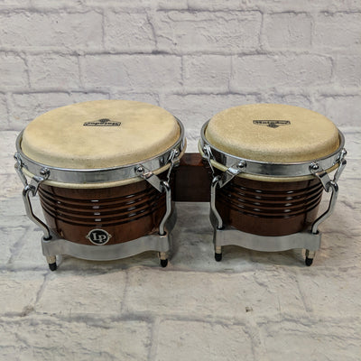 LP Latin Percussion Matador Bongos Bongos