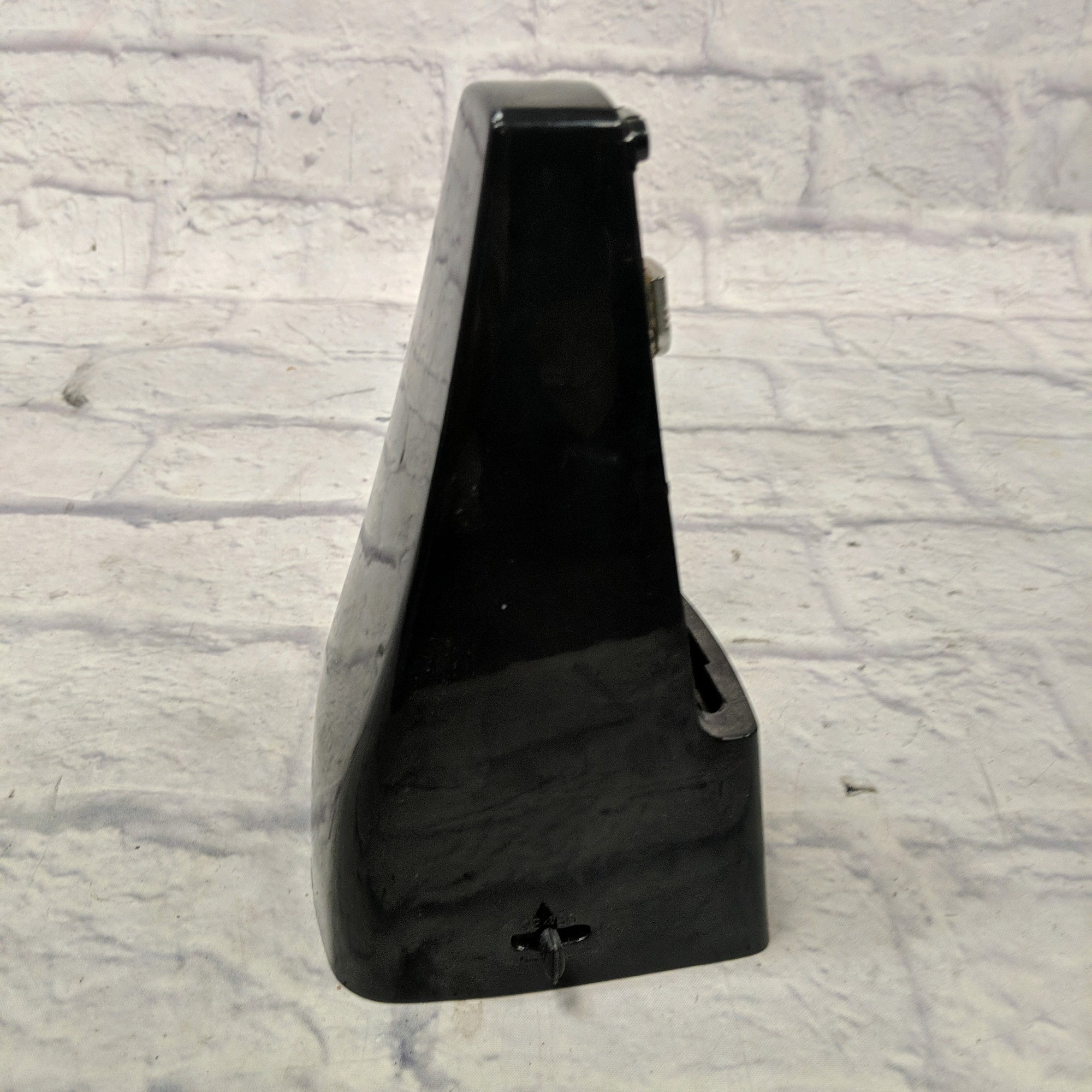 Cantus Analog Metronome, Missing Cover