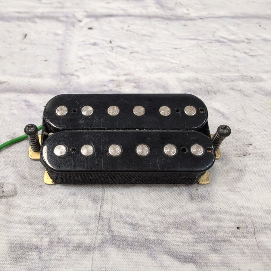 Fender Squier Strat Humubucker PTP2002-EG4-BLK-R Guitar Pickup