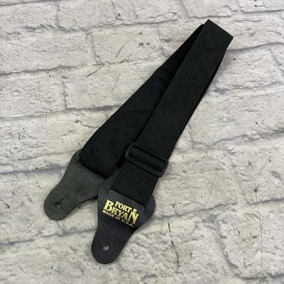 Fort Bryan Nylon Strap