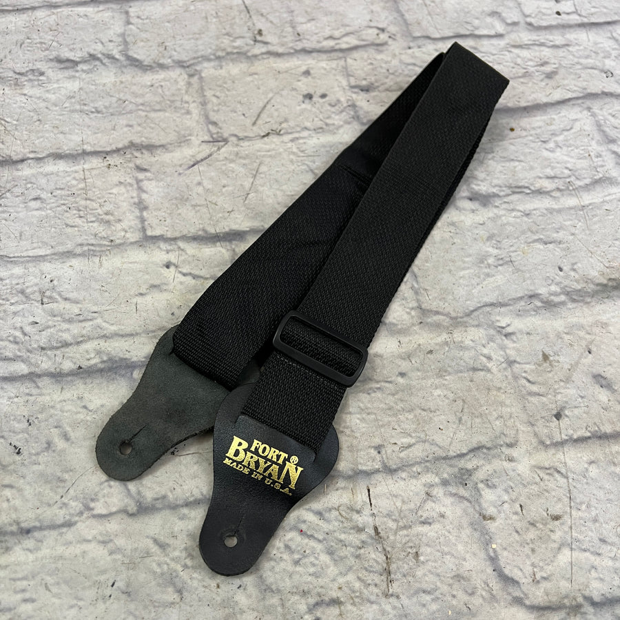 Fort Bryan Nylon Strap