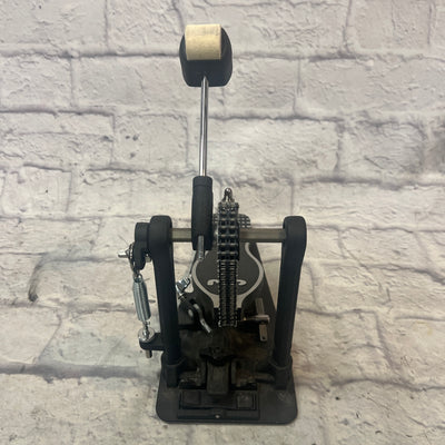DW 3000 Single Kick Pedal