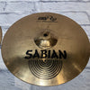 Sabian B8 Pro 14" Medium HiHats Hi Hats