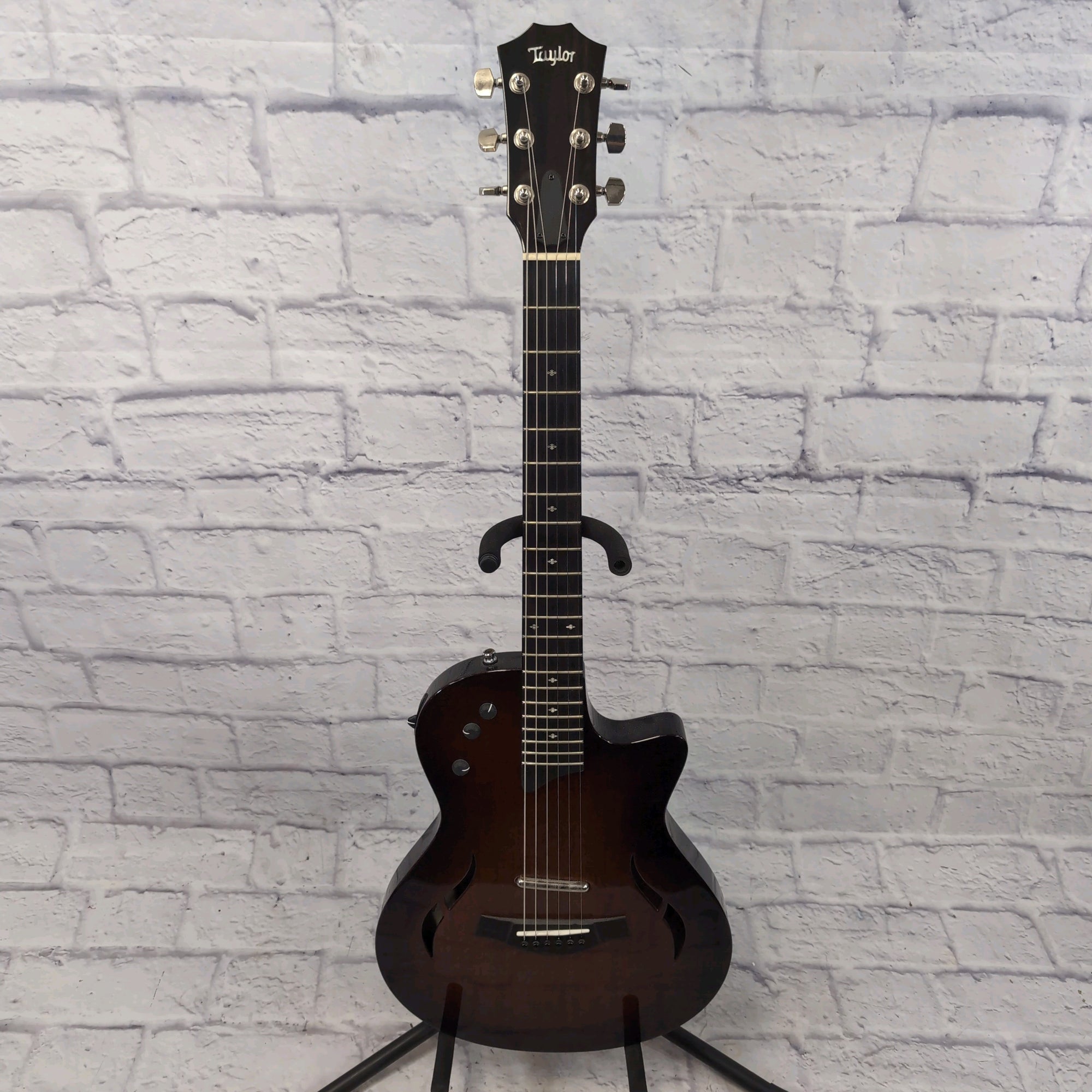 Taylor T5Z Classic DLX Semi Hollow