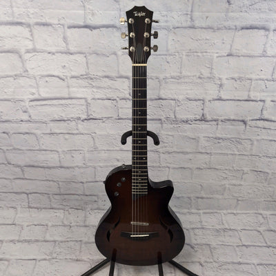 Taylor T5Z Classic DLX Semi Hollow