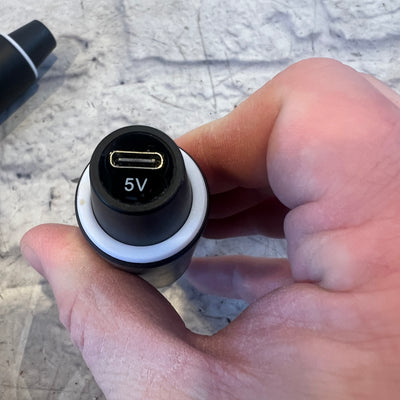 Arvitek Wireless Microphone Adapter Pair 2.4ghz Microphone