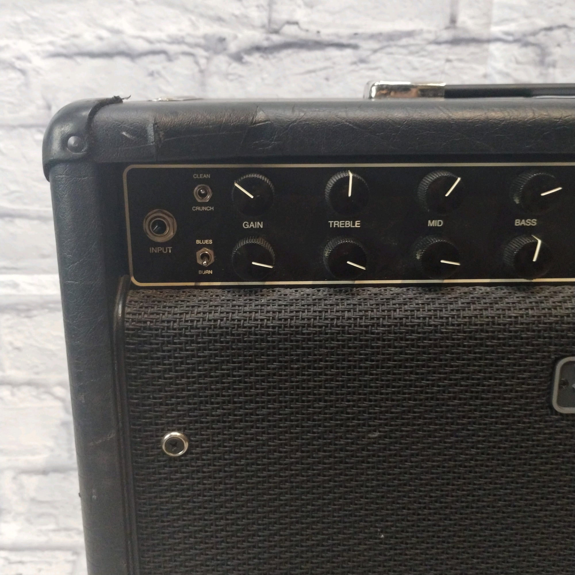 Mesa Boogie Express 5:50 2-Channel 50-Watt 1x12" Guitar Combo Amp