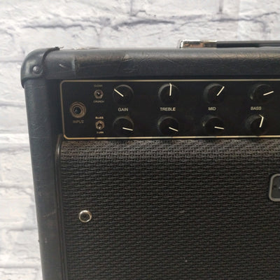 Mesa Boogie Express 5:50 2-Channel 50-Watt 1x12" Guitar Combo Amp