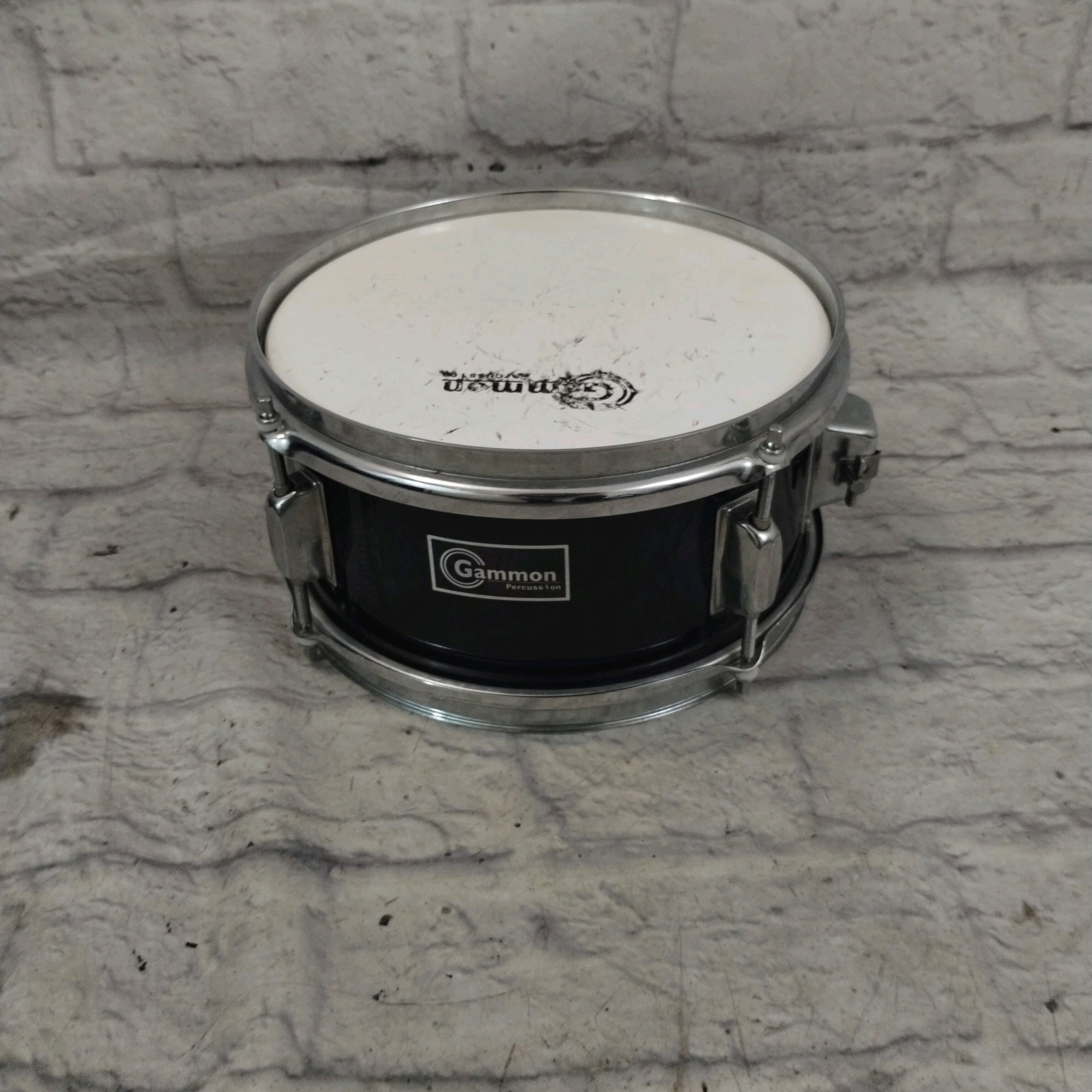 Gammon Percussion Junior Drum Kit