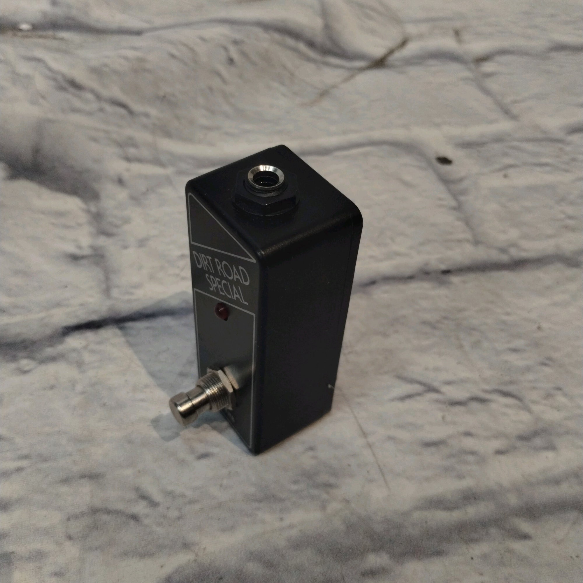 Electro-Harmonix Dirt Road Special Footswitch