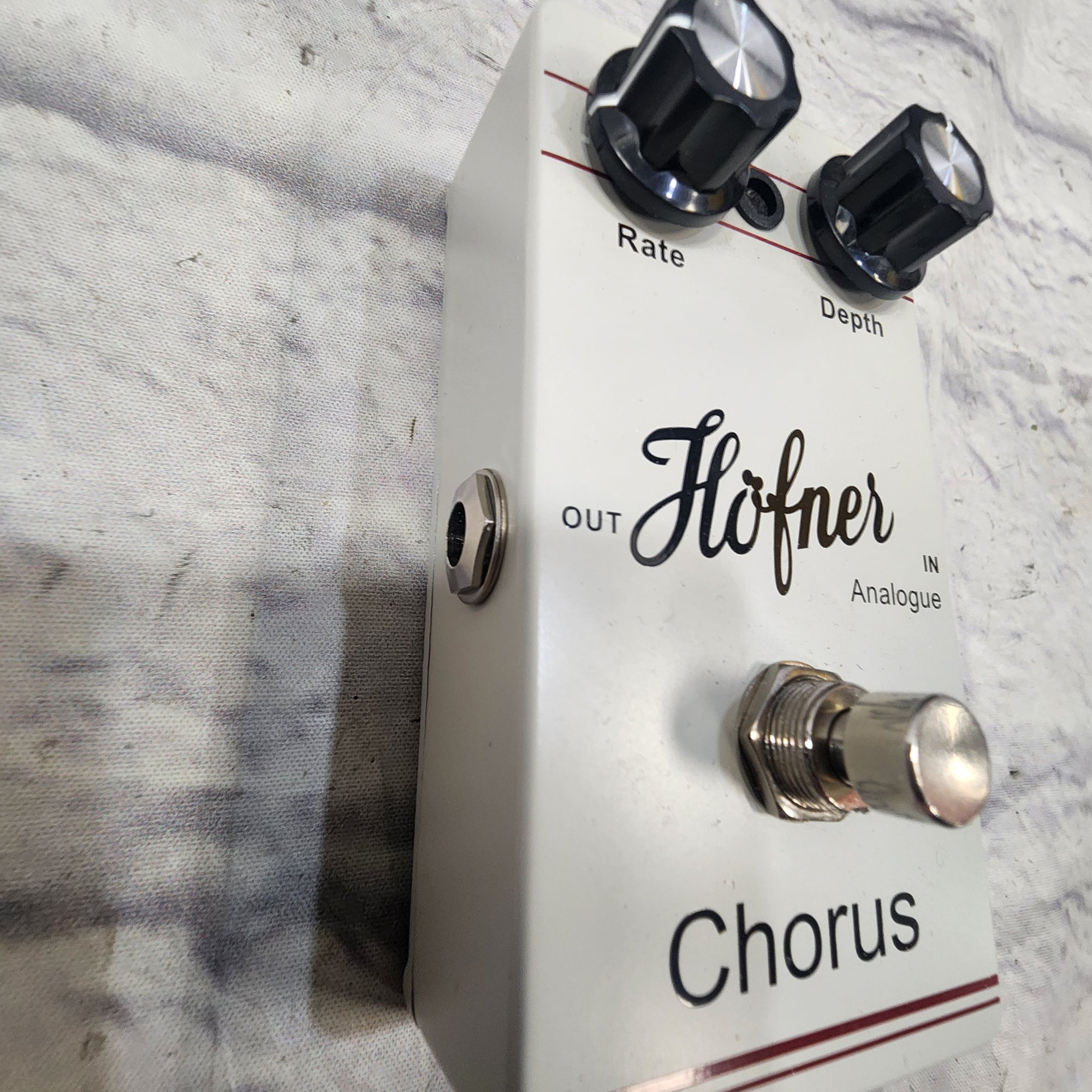 Hofner Chorus Pedal