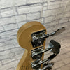 Squier by Fender Vintage Modified Jaguar Bass Special