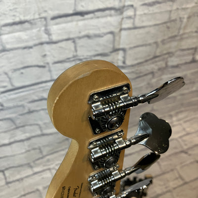 Squier by Fender Vintage Modified Jaguar Bass Special