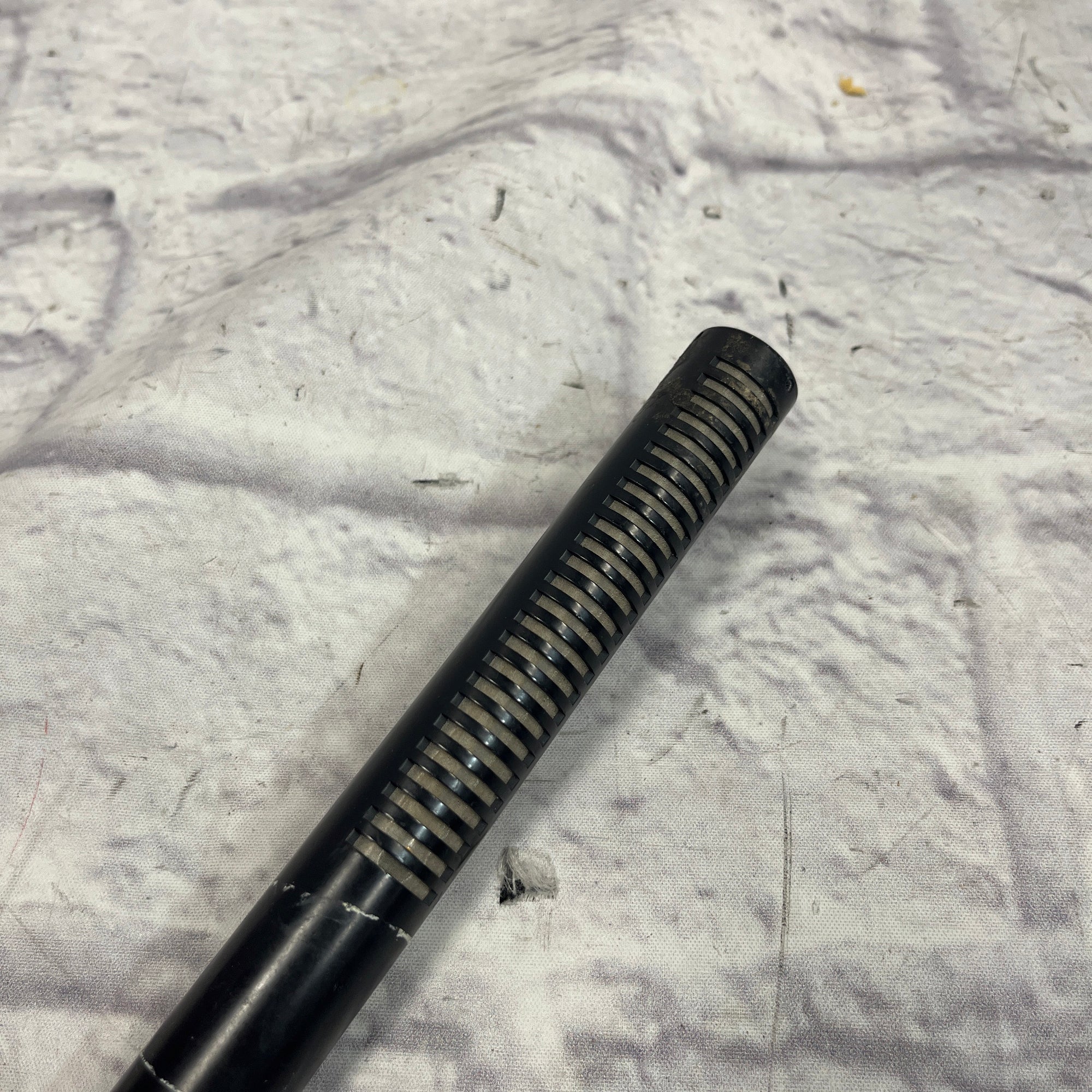 Sony 1-542-296 Electret Condenser Shotgun Microphone