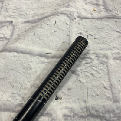 Sony 1-542-296 Electret Condenser Shotgun Microphone