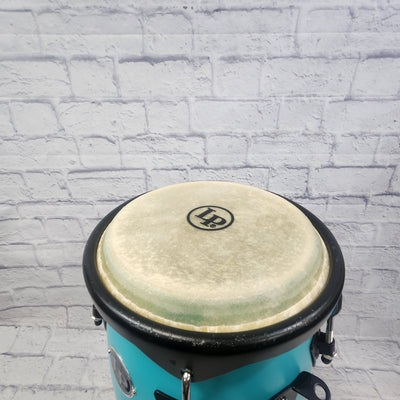 LP Latin Percussion Single Discovery Conga null