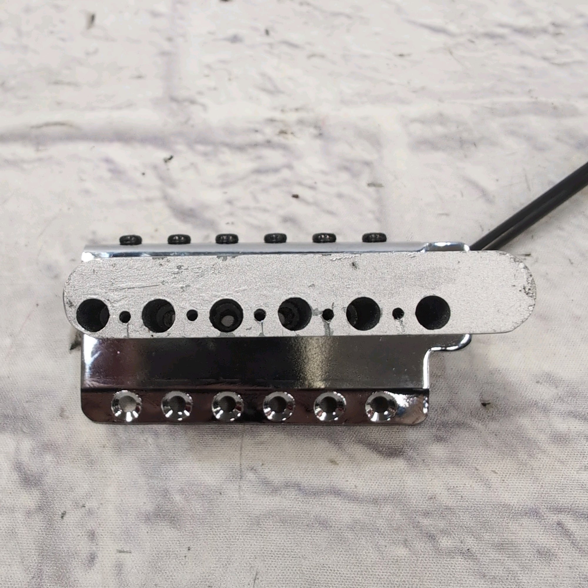 Wilkinson MVB Strat Tremolo Bridge