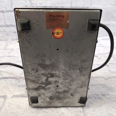 Vintage Morley Pedals Model Vol
