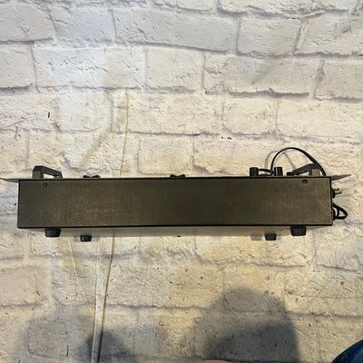 Radio Shack SSM-1200 4 Channel Mixer