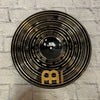 Meinl 18 Classics Custom Dark Crash Cymbal