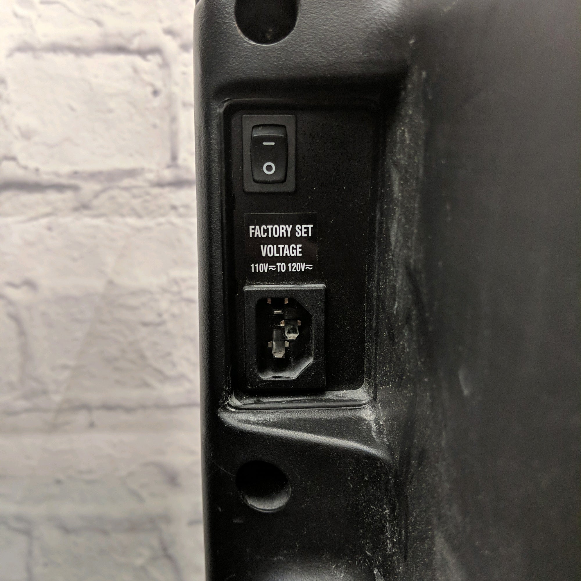 JBL EON15 G2 Powered Pair