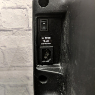 JBL EON15 G2 Powered Pair