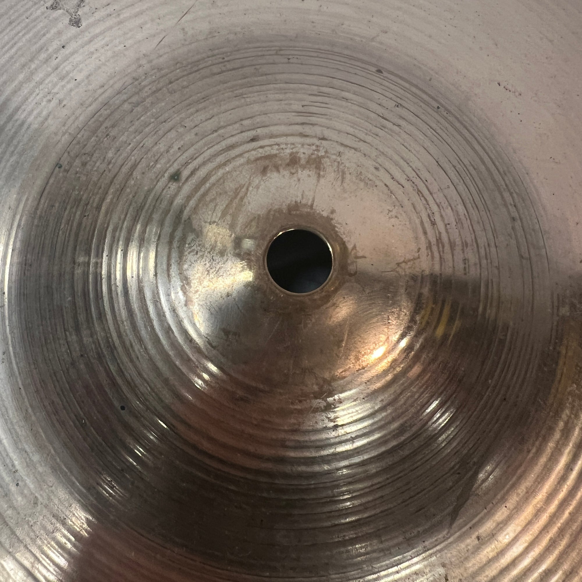 Zildjian 20 ZBT Plus Rock Ride Cymbal