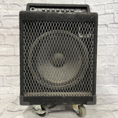 SWR Workingman's 12 Bass Combo Amp