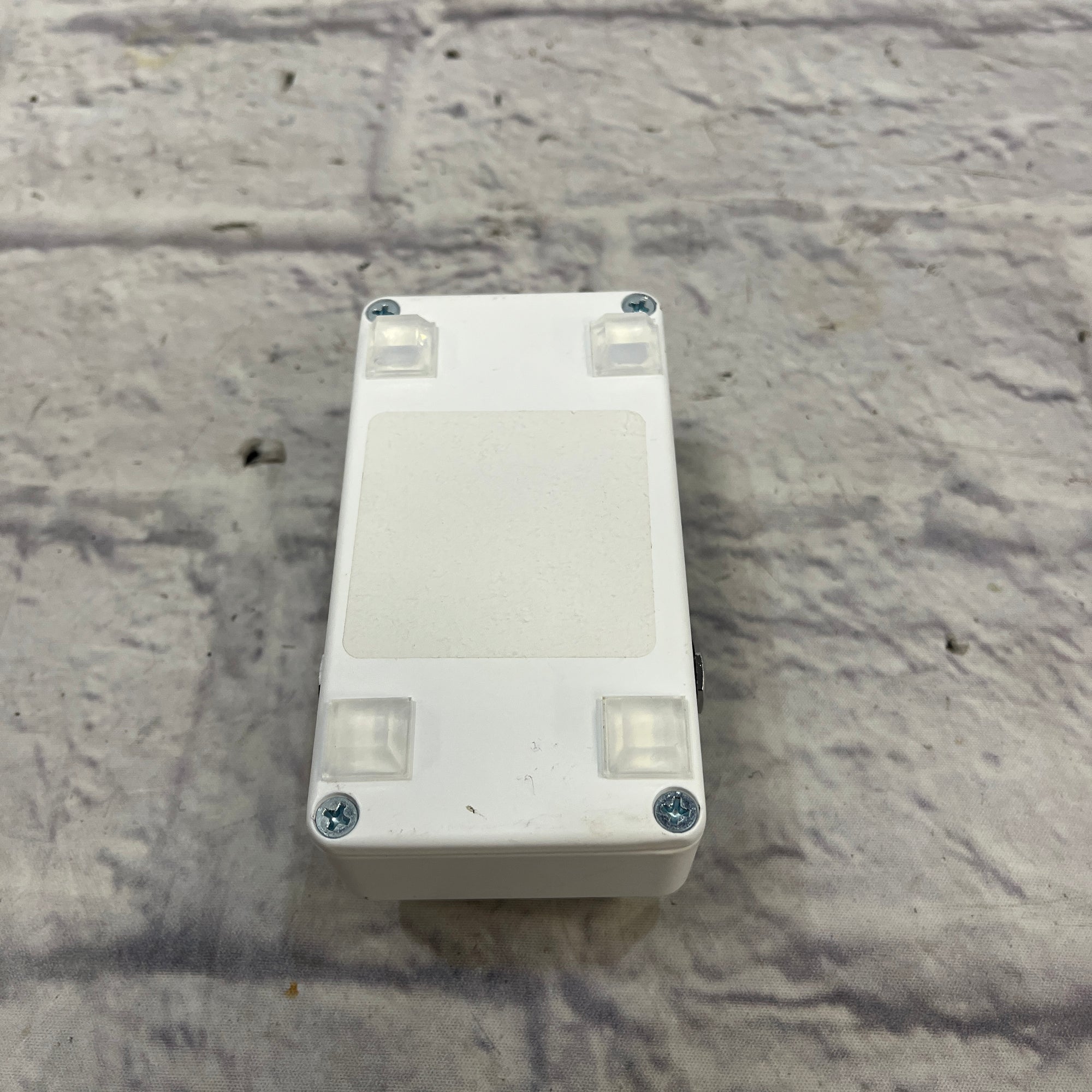 JHS 3 Series Compressor Pedal