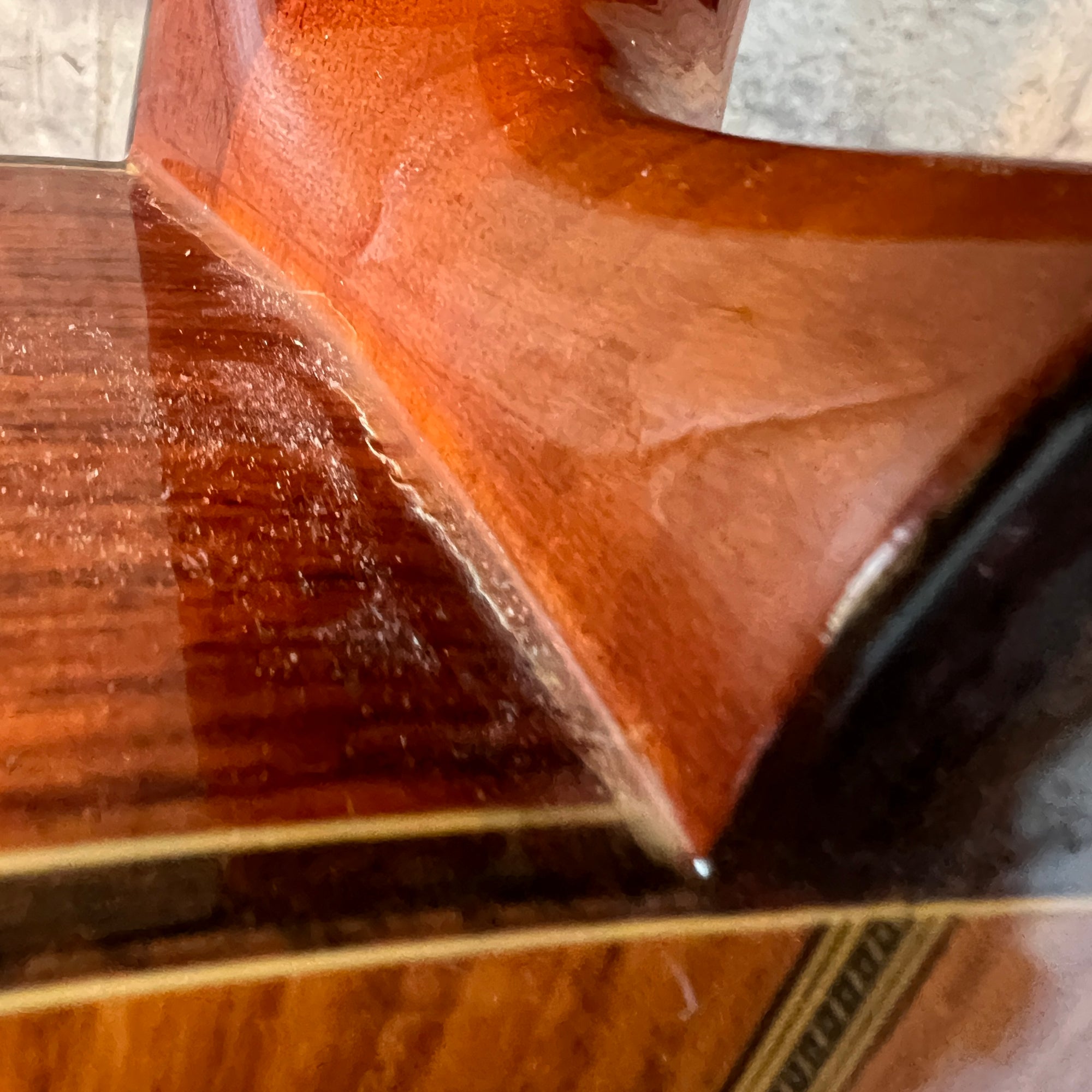 Yamaha G-240 II Classical Acoustic Guitar
