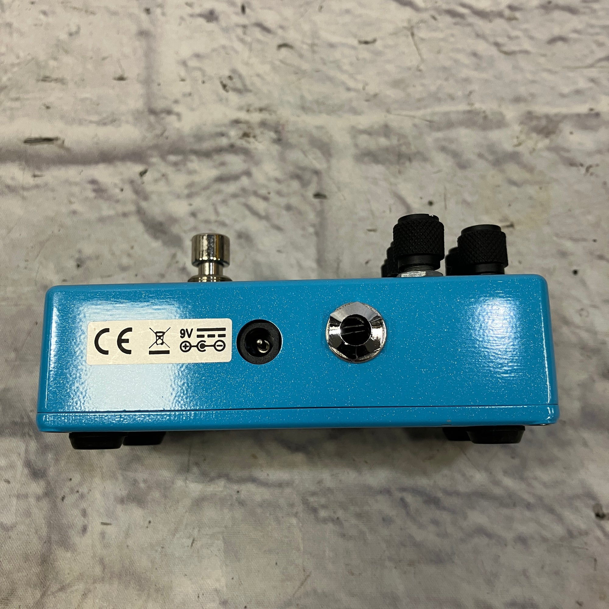 MXR M234 Analog Chorus Pedal