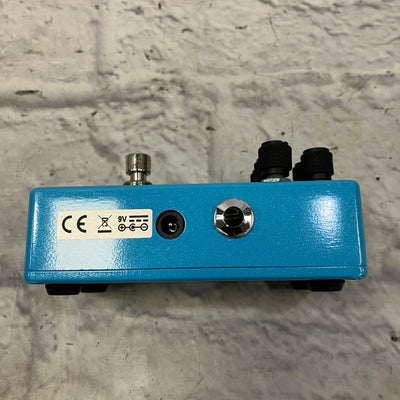 MXR M234 Analog Chorus Pedal