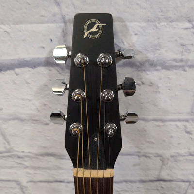 Seagull Plus Spruce Acoustic Guitar