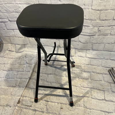 Frameworks Guitar Seat and Stand Stand