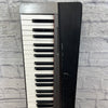 Casio Privia PX-130 Digital Piano AS IS 2 Stuck Keys
