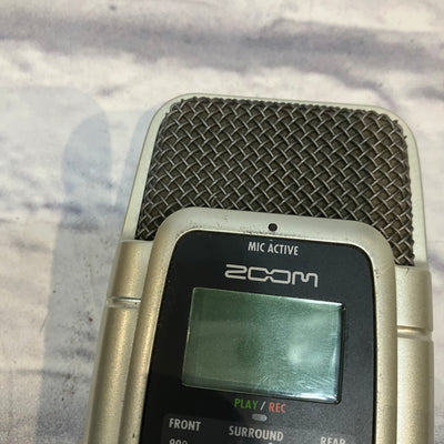 Zoom Handy Recorder H2 Digital Recorder