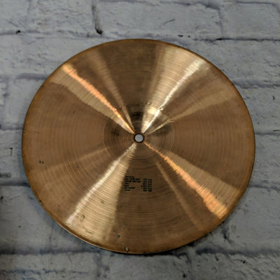 Paiste 14 505 Sound Edge Hi Hat Top Cymbal