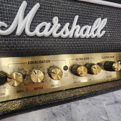 Marshall DS1HR 1 Watt Tube Guitar Amp Head
