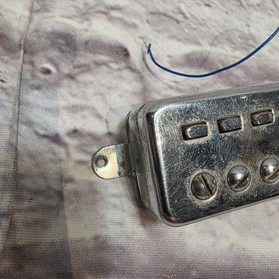 Teisco Vintage-Styled Humbucker Pickups