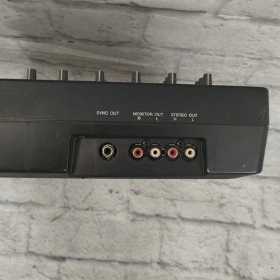 Yamaha MT400 Mixer