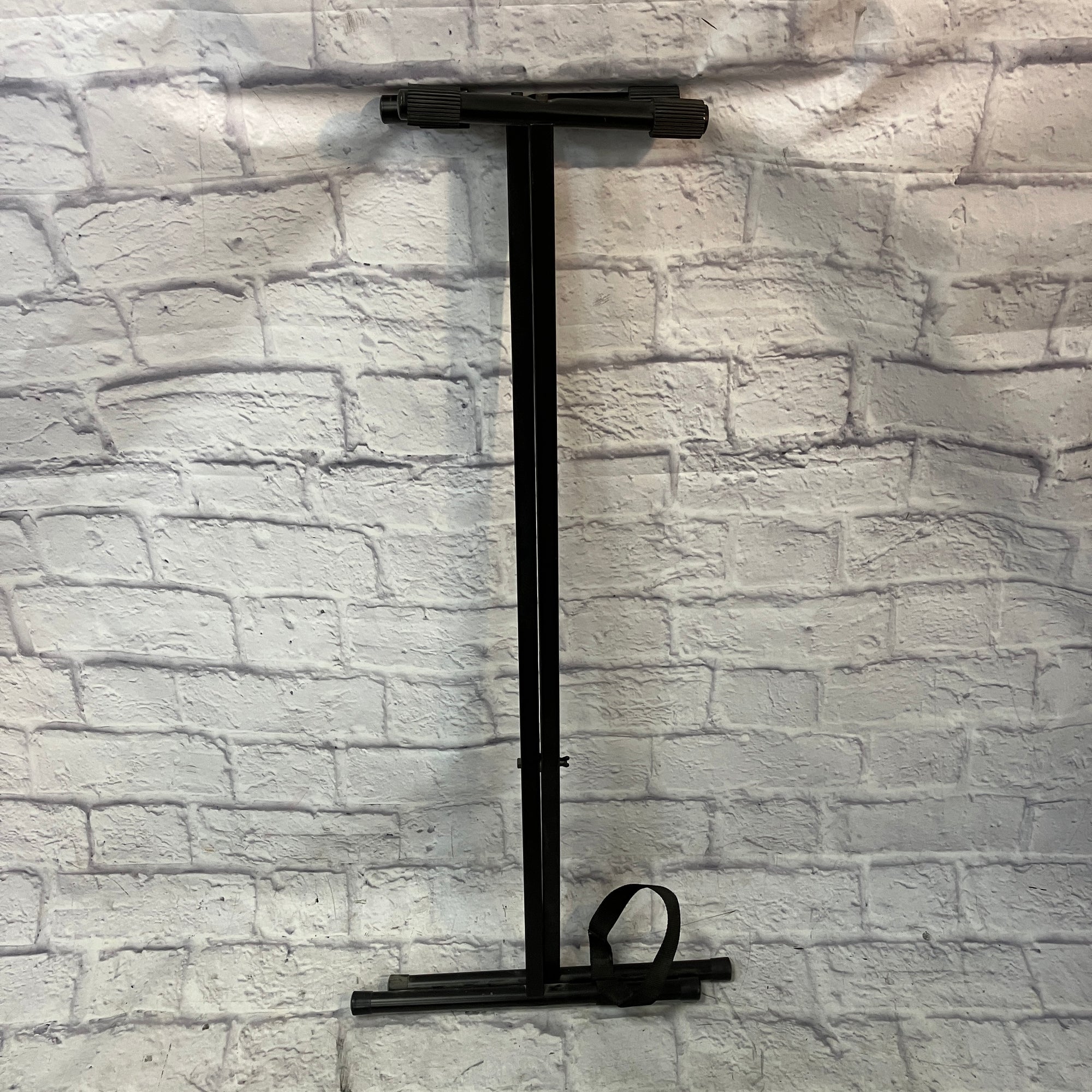 Unknown Keyboard Stands