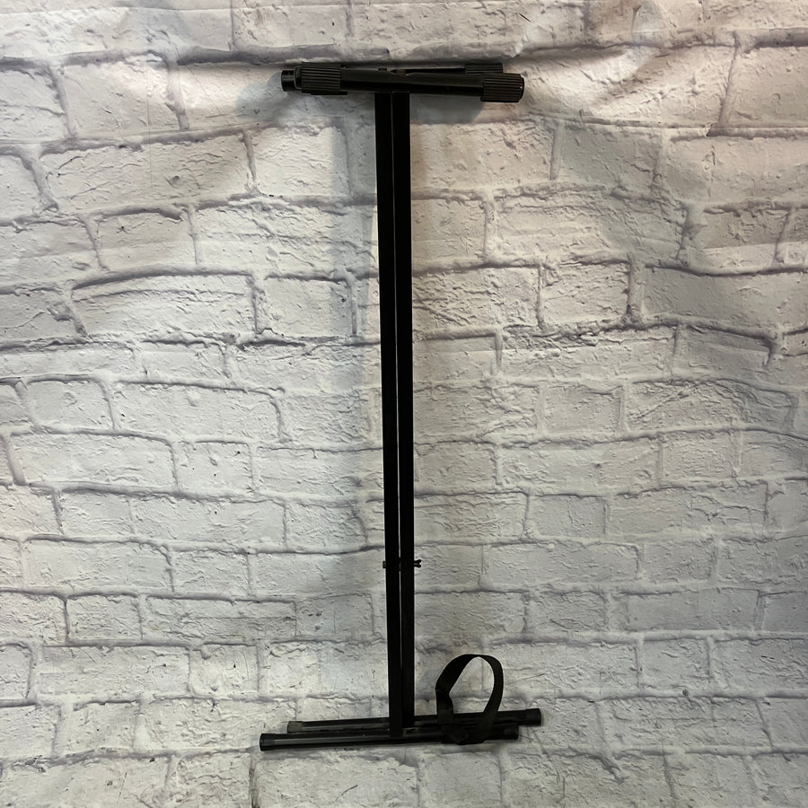 Unknown Keyboard Stands