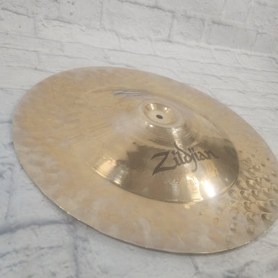 Zildjian 19 Z3 Ultra Hammered China Cymbal