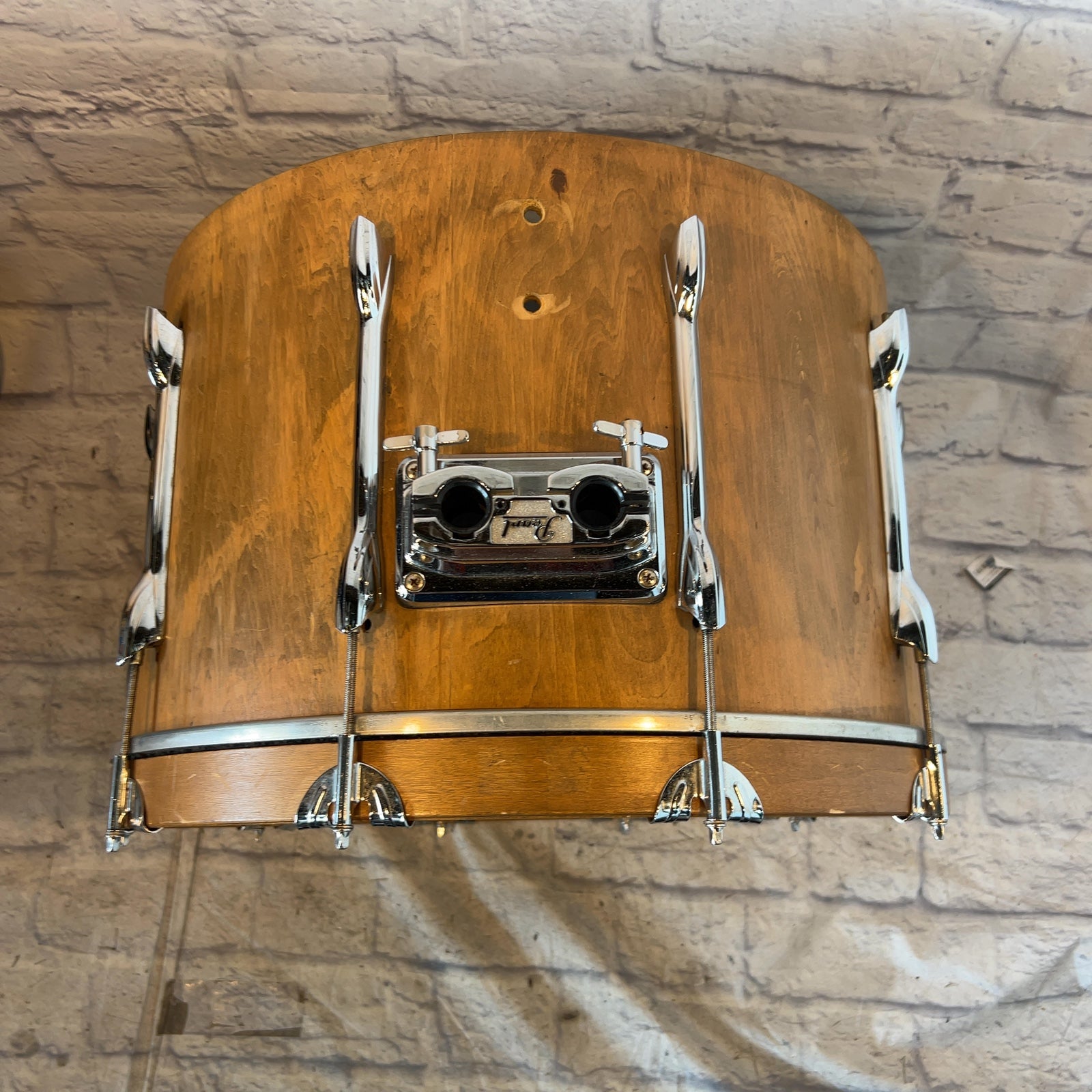 Pearl 22 Kick Drum Project