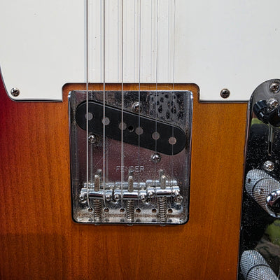 Fender Highway One Telecaster -2003 Maple Fingerboard Electric Guitar