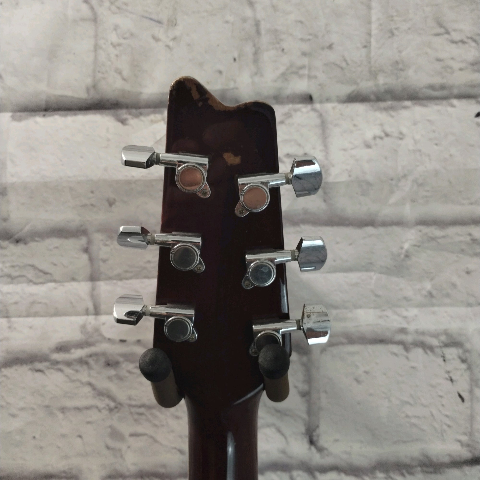 Montana MT-105 CB Acoustic Guitar