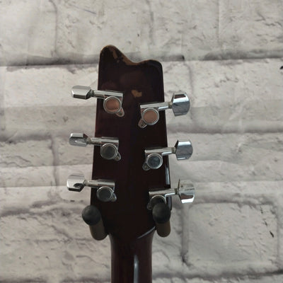 Montana MT-105 CB Acoustic Guitar